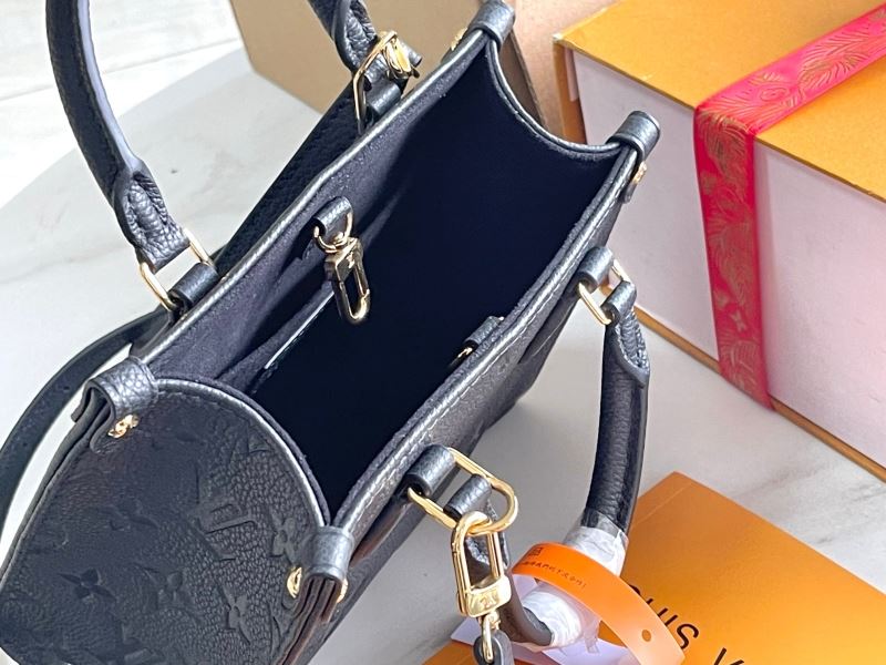 LV Shopping Bags